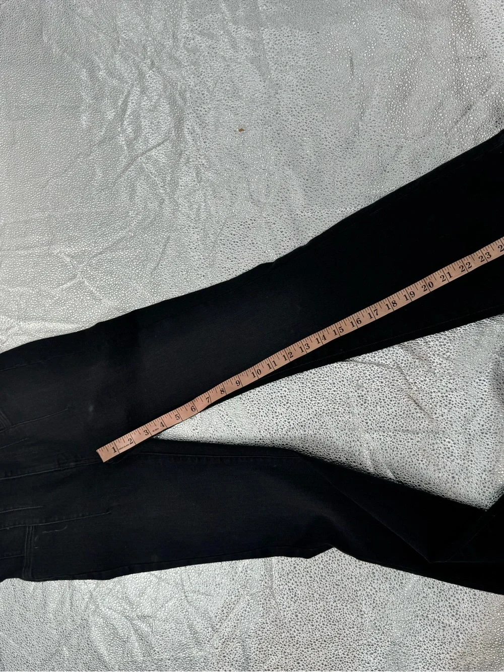 We the free Jayde crop flare jeans 25 NEW